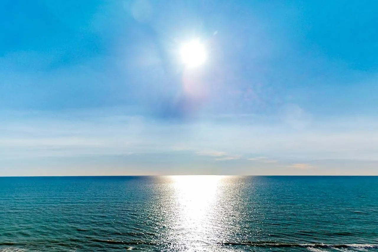 Seychelles Beach Resort 1404 Panama City Beach United States