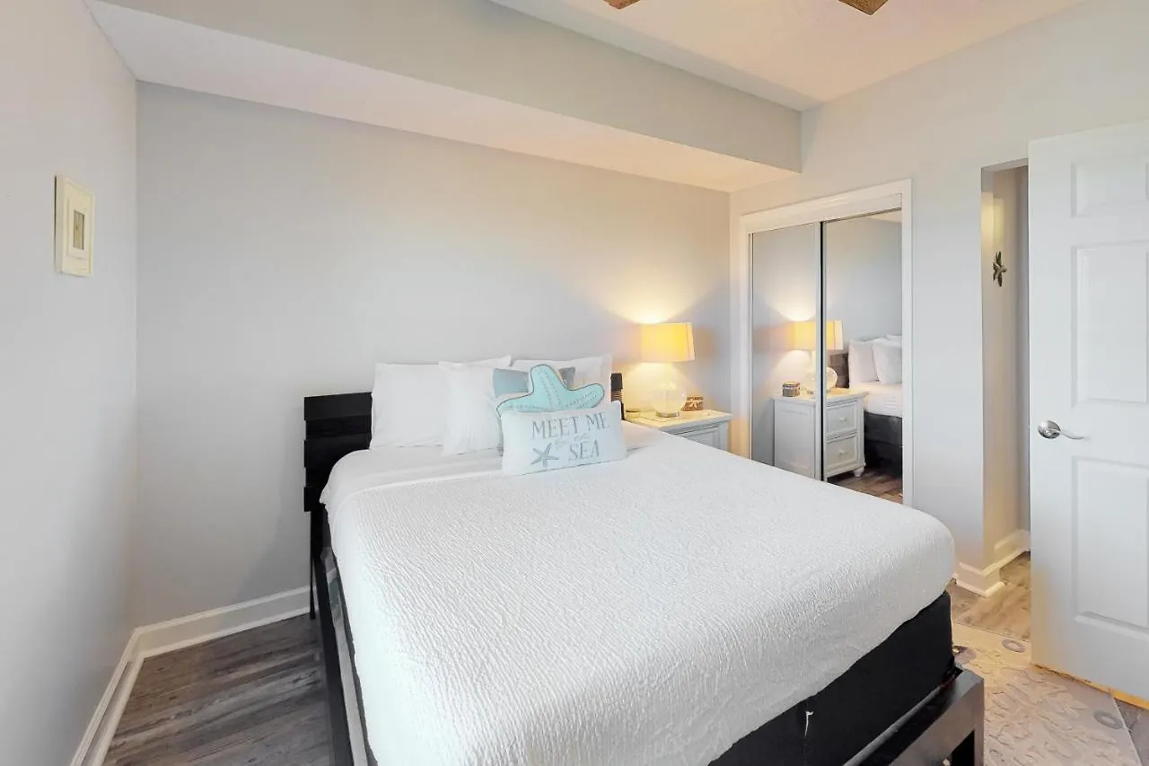 Apartment Seychelles Beach Resort 1404 Panama City Beach United States